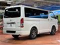 2025 Toyota Hiace Van