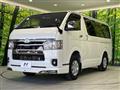 2025 Toyota Hiace Van