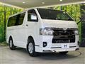 2025 Toyota Hiace Van
