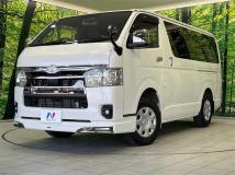 2025 Toyota Hiace Van
