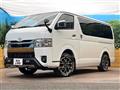 2024 Toyota Hiace Van