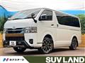 2024 Toyota Hiace Van