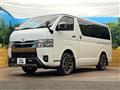 2024 Toyota Hiace Van
