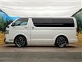 2024 Toyota Hiace Van