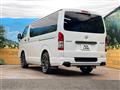 2024 Toyota Hiace Van