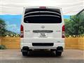 2024 Toyota Hiace Van