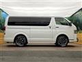 2024 Toyota Hiace Van