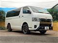 2024 Toyota Hiace Van