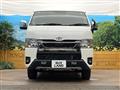 2024 Toyota Hiace Van