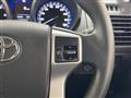 2017 Toyota Land Cruiser Prado
