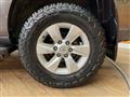 2017 Toyota Land Cruiser Prado
