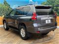 2017 Toyota Land Cruiser Prado