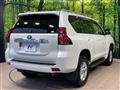 2019 Toyota Land Cruiser Prado