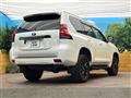 2021 Toyota Land Cruiser Prado