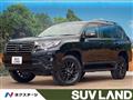 2021 Toyota Land Cruiser Prado