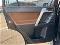 2021 Toyota Land Cruiser Prado