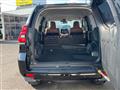 2021 Toyota Land Cruiser Prado