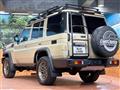 2024 Toyota Landcruiser 70