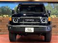 2024 Toyota Landcruiser 70