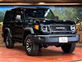 2024 Toyota Landcruiser 70