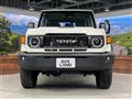 2024 Toyota Landcruiser 70