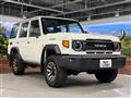 2024 Toyota Landcruiser 70