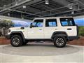 2024 Toyota Landcruiser 70