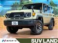 2025 Toyota Landcruiser 70