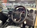 2026 Toyota Landcruiser 70
