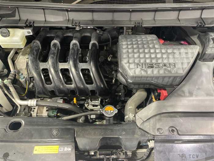 2017 Nissan Serena