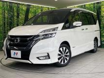 2017 Nissan Serena