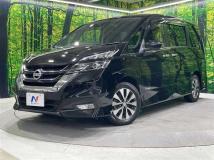 2018 Nissan Serena