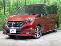 2018 Nissan Serena