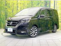 2019 Nissan Serena