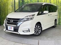 2019 Nissan Serena