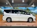 2021 Nissan Serena