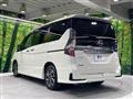 2021 Nissan Serena