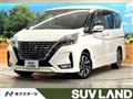 2021 Nissan Serena