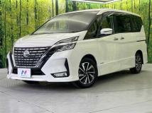2021 Nissan Serena