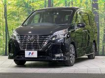 2022 Nissan Serena