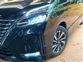 2022 Nissan Serena