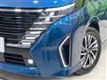 2023 Nissan Serena