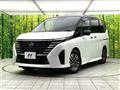 2023 Nissan Serena