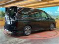 2023 Nissan Serena