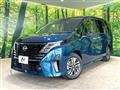 2023 Nissan Serena