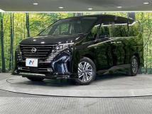 2023 Nissan Serena