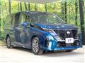 2023 Nissan Serena