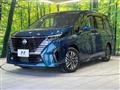 2023 Nissan Serena