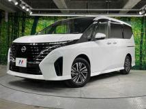 2023 Nissan Serena