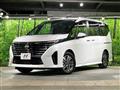 2024 Nissan Serena